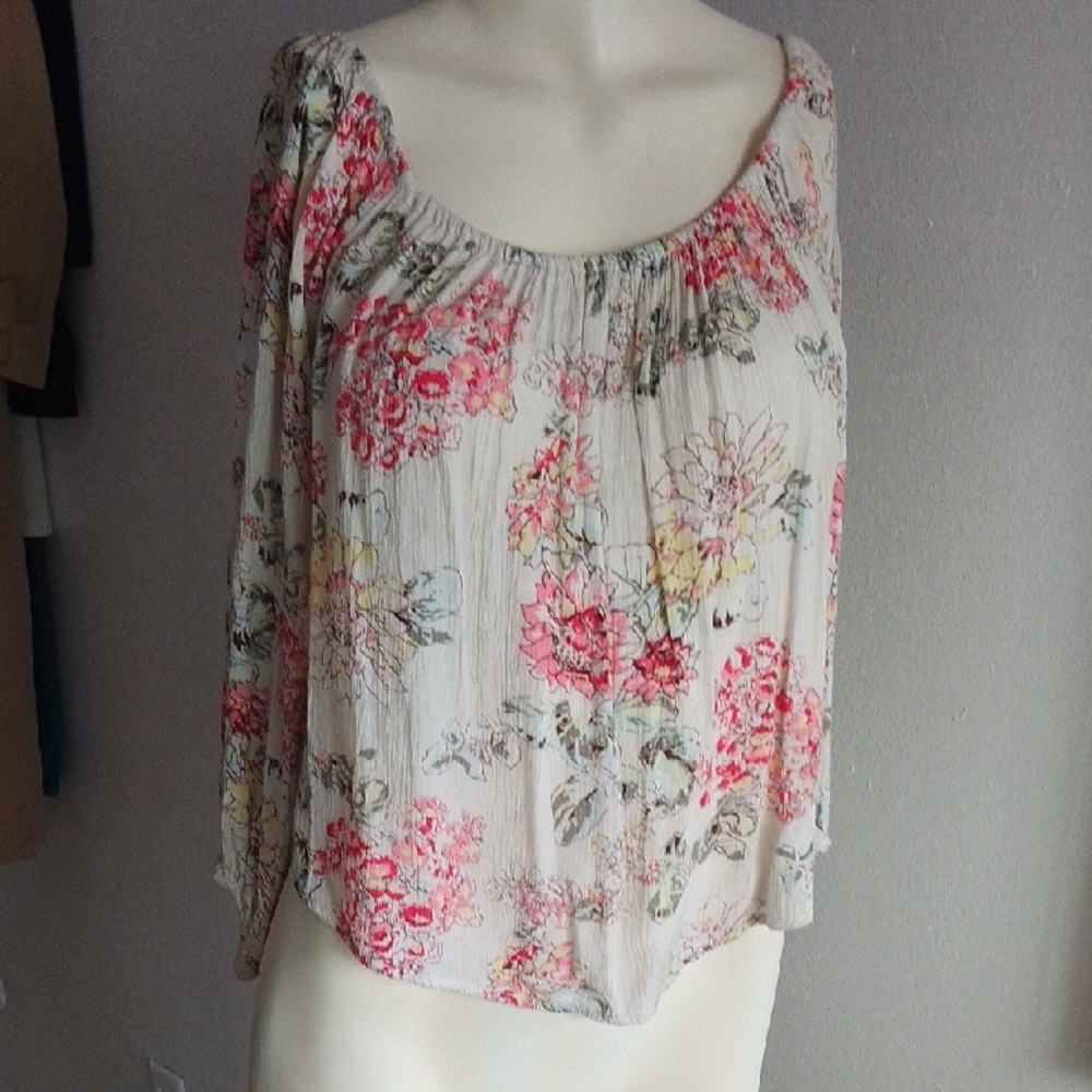Billabong Top